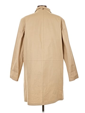 Loro Piana Trenchcoat (view 2)
