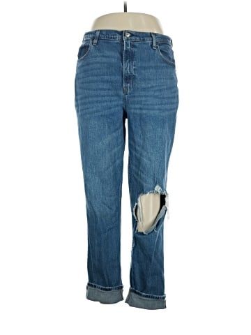 Abercrombie & Fitch Jeans (view 1)