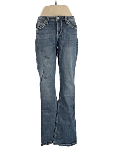 Shyanne Jeans (view 1)
