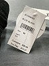 Joe's Jeans 100% Cotton Black Active Pants Size 6X - photo 3