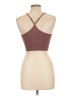 Pro-fit Brown Tank Top Size L - photo 2