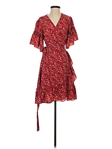 Max Studio Cocktail Dress (view 1)