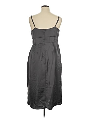 ELOQUII Cocktail Dress (view 2)
