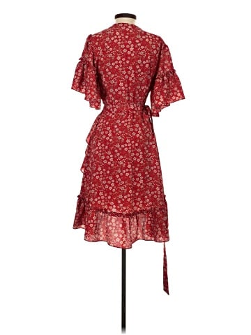 Max Studio Cocktail Dress (view 2)