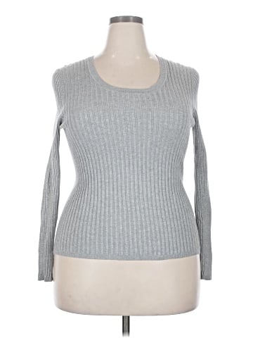 George Pullover Sweater (view 1)