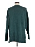 a.n.a. A New Approach Teal Pullover Sweater Size L - photo 2
