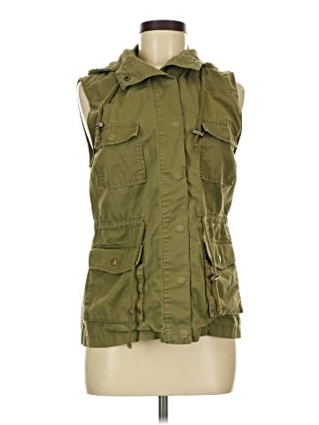 Love Tree Vest (view 1)