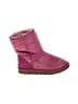Ugg Australia Pink Boots Size 8 (wide) - photo 1