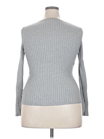George Pullover Sweater (view 2)