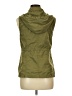 Love Tree Green Vest Size M - photo 2