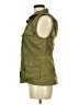 Love Tree Green Vest Size M - photo 5