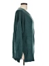 a.n.a. A New Approach Teal Pullover Sweater Size L - photo 4