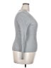 George Gray Pullover Sweater Size 20 - photo 4