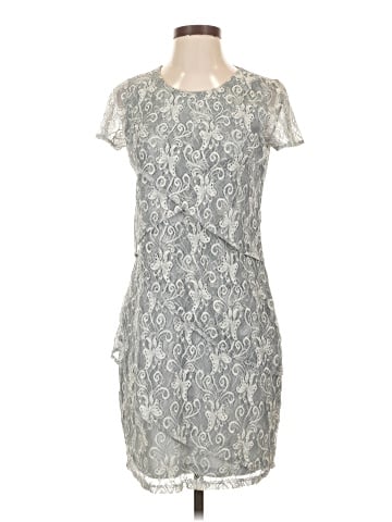 Zara Casual Dress (view 1)