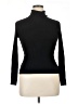 Copper Key Black Turtleneck Sweater Size XL - photo 1