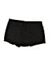 No Boundaries Black Denim Shorts Size 7 - photo 2