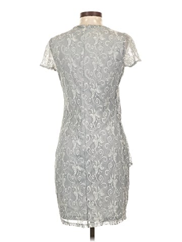 Zara Casual Dress (view 2)