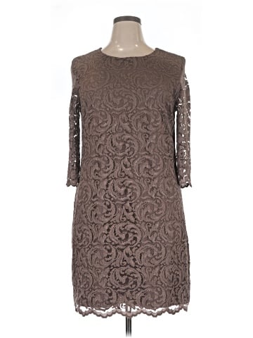 Garnet Hill Casual Dress (view 1)