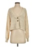 Project Social T Tan Cardigan Size S - photo 1