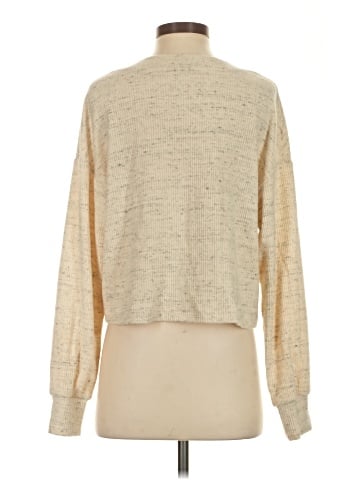 Project Social T Cardigan (view 2)