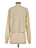 Project Social T Tan Cardigan Size S - photo 2