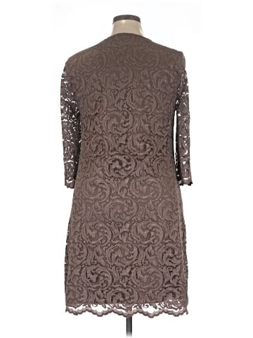 Garnet Hill Casual Dress (view 2)