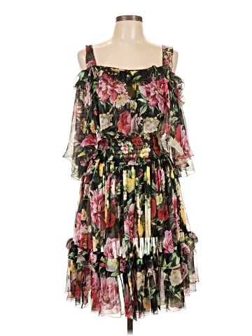 Dolce & Gabbana Cocktail Dress (view 1)