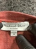 Michael Stars Burgundy Pullover Sweater Size Med (1) - photo 7