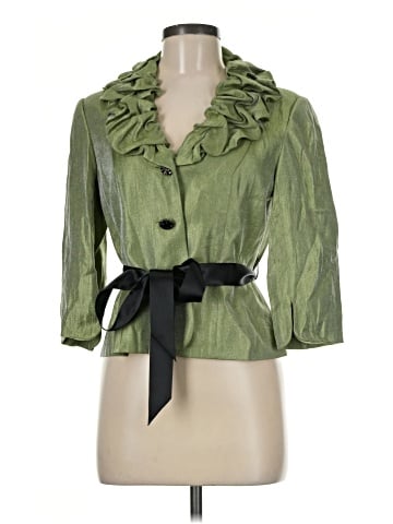 Adrianna Papell Jacket (view 1)