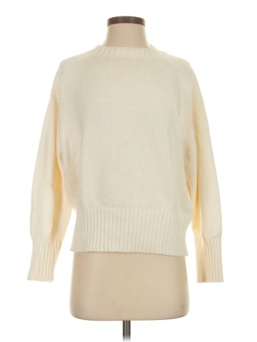 ATM Turtleneck Sweater (view 1)