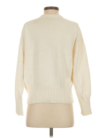 ATM Turtleneck Sweater (view 2)