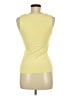 Zara Yellow Tank Top Size M - photo 2