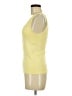 Zara Yellow Tank Top Size M - photo 5