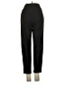 Active by Old Navy Solid Black Casual Pants Size XS - photo 2