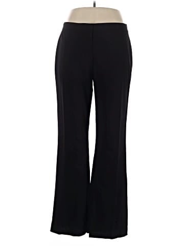 Elie Tahari Wool Pants (view 1)
