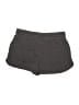 Primark Solid Gray Shorts Size M - photo 2