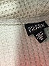 Eileen Fisher Houndstooth Gray Blazer Size XS - photo 3