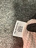 Eileen Fisher Houndstooth Gray Blazer Size XS - photo 4