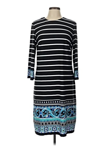 Ronni Nicole Casual Dress (view 1)