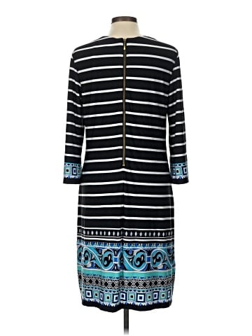 Ronni Nicole Casual Dress (view 2)