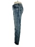 True Religion Stars Blue Jeans Size 33 waist - photo 5