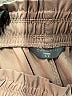 Danskin Solid Tan Khaki Shorts Size S - photo 3
