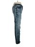 True Religion Stars Blue Jeans Size 33 waist - photo 4