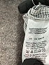 DKNY 100% Polyester Houndstooth Gray Dress Pants Size 12 - photo 8