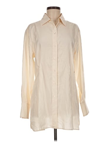Givenchy button down (view 1)