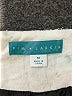 Pim + Larkin 100% Polyester Houndstooth White Cardigan Size M - photo 7