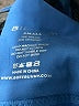 Buffbunny Collection Blue Sports Bra Size S - photo 7