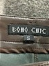 Boho Chic Silver Brown Casual Pants Size S - photo 8
