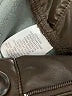 Boho Chic Silver Brown Casual Pants Size S - photo 9