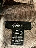 Sisters Brown Turtleneck Sweater Size M - photo 7